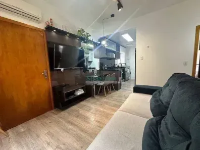 Apartamento com 2 Quartos à venda, 64m² no Ponta Porã, Cachoeirinha