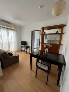 Apartamento com 2 Quartos à venda, 45m² no Jardim Paulista, São Paulo