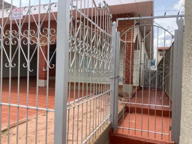 Casa com 4 Quartos à venda, 260m² no Vila Monte Alegre, Ribeirão Preto