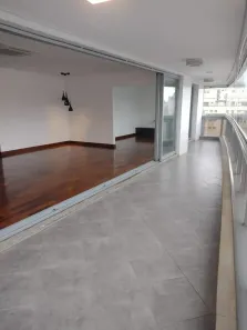 Apartamento com 4 Quartos à venda, 264m² no Boqueirão, Santos