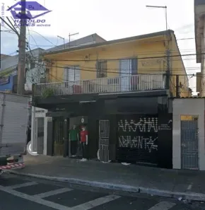 Casa com 6 Quartos à venda, 200m² no Vila Sabrina, São Paulo