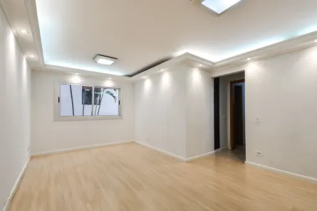 Apartamento com 3 Quartos à venda, 118m² no Aclimação, São Paulo