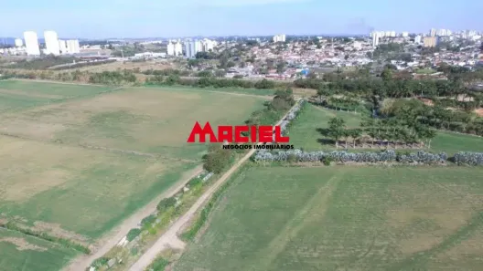 Lote/Terreno à venda, 2000m² no Vila Terezinha, São José dos Campos