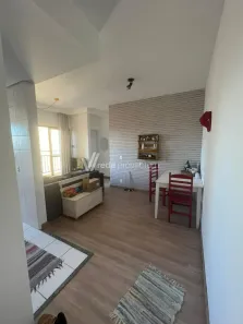 Apartamento com 2 Quartos à venda, 50m² no Vila Sonia, Valinhos
