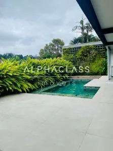 Casa de Condomínio com 4 Quartos à venda, 500m² no Alphaville Residencial Um, Barueri