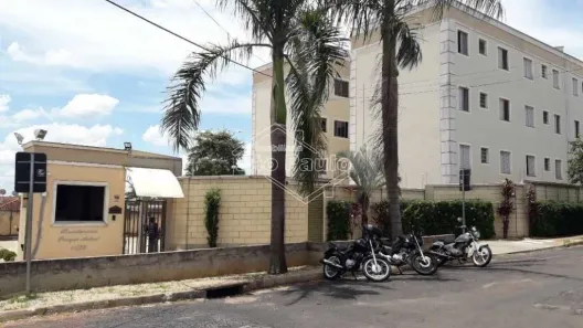 Apartamento com 2 Quartos para alugar, 44m² no Vila Xavier (Vila Xavier), Araraquara
