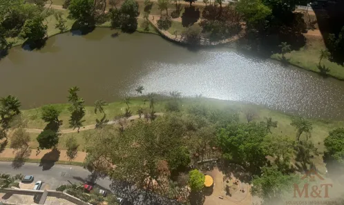 Apartamento com 3 Quartos à venda, 118m² no Jardim Atlântico, Goiânia
