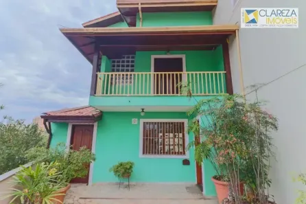 Casa com 4 Quartos à venda, 156m² no Rio Pequeno, São Paulo