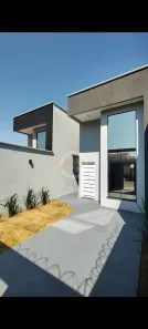 Casa com 2 Quartos à venda, 86m² no Residencial Campos Dourados, Goiânia