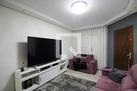 Casa com 3 Quartos à venda, 215m² no Nova Petrópolis, São Bernardo do Campo