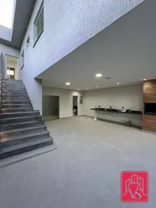 Casa com 3 Quartos à venda, 140m² no Condomínio Villa Verde Bragança, Bragança Paulista