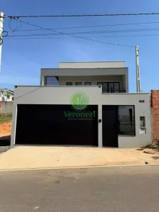 Casa com 2 Quartos à venda, 157m² no , Porto Feliz