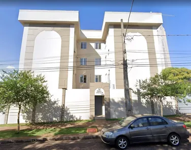 Apartamento com 2 Quartos à venda, 63m² no Centro, Cascavel