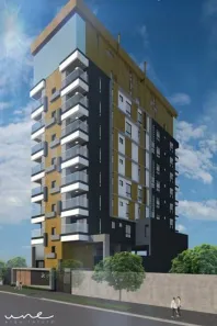Apartamento com 1 Quarto à venda, 76m² no Zona 07, Maringá