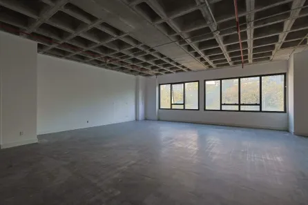 Sala Comercial para alugar, 141m² no Vila da Serra, Nova Lima
