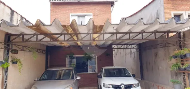 Sobrado com 3 Quartos à venda, 180m² no Vila Pedra Branca, São Paulo