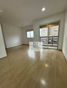 Apartamento com 2 Quartos para alugar, 66m² no Votupoca, Barueri