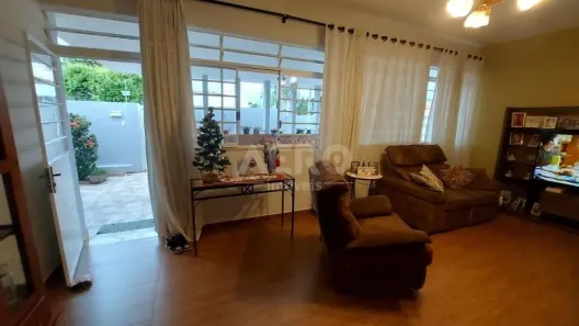 Casa com 3 Quartos à venda, 191m² no Vila Santa Izabel, Bauru