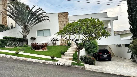 Casa de Condomínio com 3 Quartos à venda, 218m² no Jardim Recanto, Valinhos