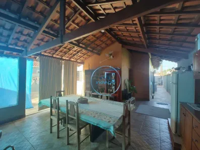 Casa com 3 Quartos à venda, 178m² no Chácara Bela Vista, São Pedro