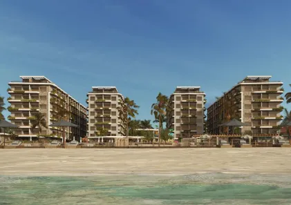 Apartamento com 1 Quarto à venda, 26m² no , Maragogi