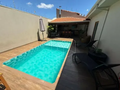 Casa com 3 Quartos à venda, 200m² no Jardim Parati, Jaú