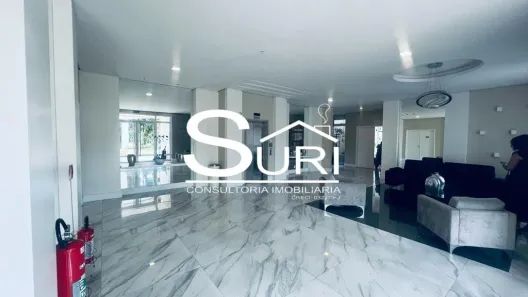 Apartamento com 4 Quartos à venda, 189m² no Jardim São Caetano, São Caetano do Sul
