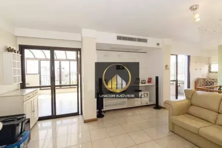 Cobertura com 3 Quartos à venda, 330m² no Indianópolis, São Paulo
