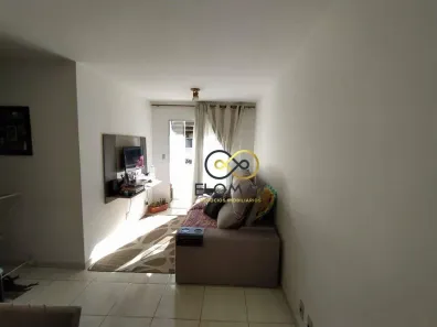 Apartamento com 2 Quartos à venda, 56m² no Picanço, Guarulhos