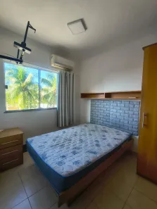 Apartamento com 1 Quarto à venda, 23m² no Buraquinho, Lauro de Freitas