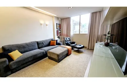 Apartamento com 3 Quartos à venda, 130m² no Jardim Europa, São Paulo