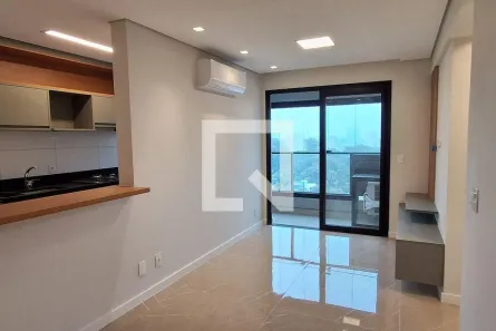 Apartamento com 2 Quartos à venda, 52m² no Centro, São Bernardo do Campo