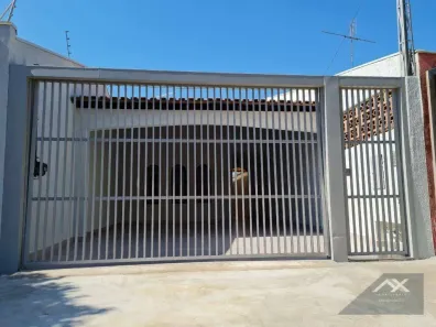 Casa com 3 Quartos à venda, 200m² no Vila Santa Rosa, Bauru