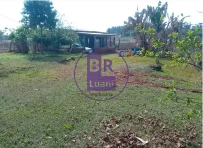 Fazenda/Sítio com 2 Quartos à venda, 1057m² no Centro, Londrina