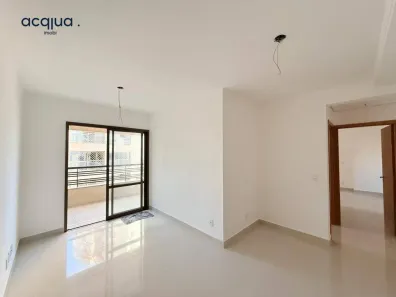 Apartamento com 2 Quartos à venda, 82m² no Nova Aliança, Ribeirão Preto