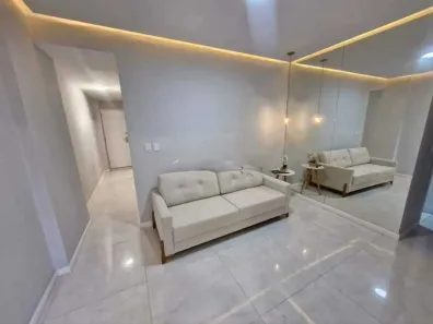 Apartamento com 2 Quartos à venda, 59m² no Glória, Rio de Janeiro