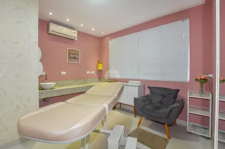 Consultório com 4 Quartos à venda, 69m² no Centro, Curitiba
