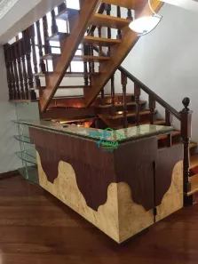 Casa de Condomínio com 5 Quartos à venda, 302m² no Alphaville, Santana de Parnaíba