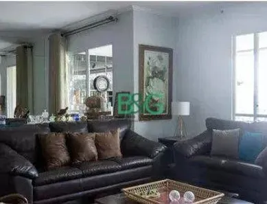 Apartamento com 3 Quartos à venda, 185m² no Jardim Taquaral, São Paulo