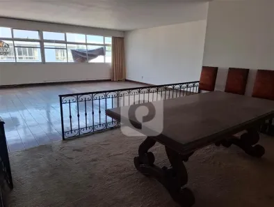 Apartamento com 4 Quartos à venda, 241m² no Copacabana, Rio de Janeiro