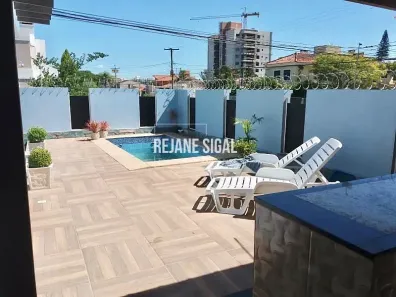 Casa com 2 Quartos à venda, 180m² no Centro, Pelotas