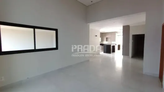 Casa de Condomínio com 4 Quartos para venda ou aluguel, 231m² no Granja Marileusa, Uberlândia