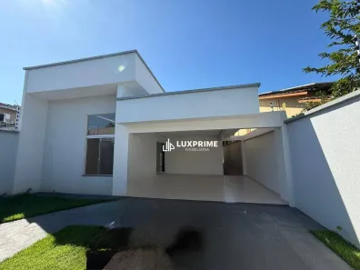 Casa com 3 Quartos à venda, 140m² no Plano Diretor Sul, Palmas