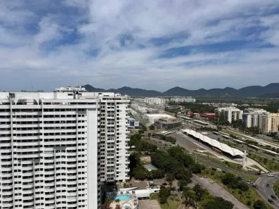 Cobertura com 3 Quartos à venda, 167m² no Barra da Tijuca, Rio de Janeiro