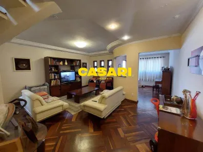 Sobrado com 3 Quartos à venda, 291m² no Anchieta, São Bernardo do Campo