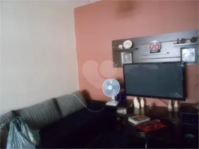 Apartamento com 3 Quartos à venda, 107m² no Lapa, São Paulo