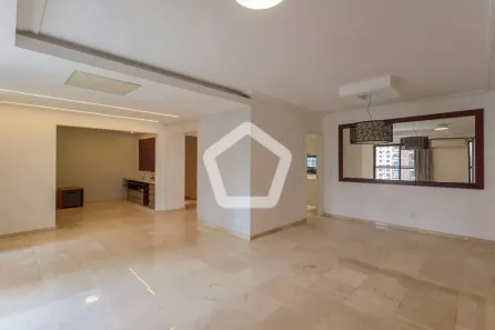 Apartamento com 6 Quartos à venda, 170m² no Vila Nova Conceição, São Paulo