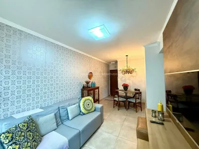 Apartamento com 3 Quartos à venda, 62m² no Parque do Mirante, Uberaba