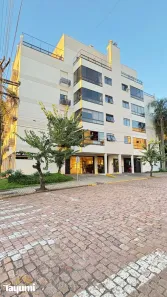 Apartamento com 3 Quartos à venda, 111m² no Bonfim, Santa Cruz do Sul