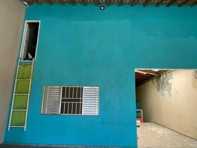 Casa com 2 Quartos à venda, 135m² no Jardim Santa Inês I, São José dos Campos